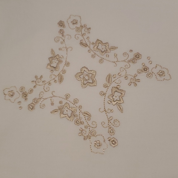 Bob Timberlake long sleeve tunic top M - Picture 4 of 7